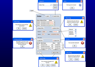 Web Design & Development 28 UI/UX Design