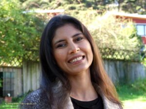 Profile picture of Manasi Gupta
